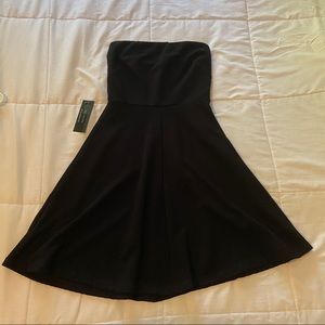 The Limited NWT Black Dress